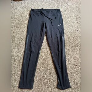 Nike leggings size large